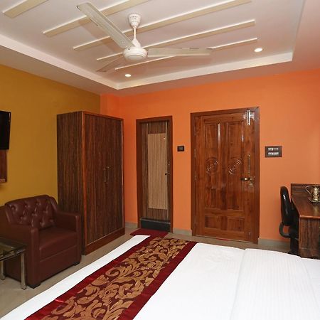 Super Hotel O Cherry City Cottage Dispur Екстериор снимка