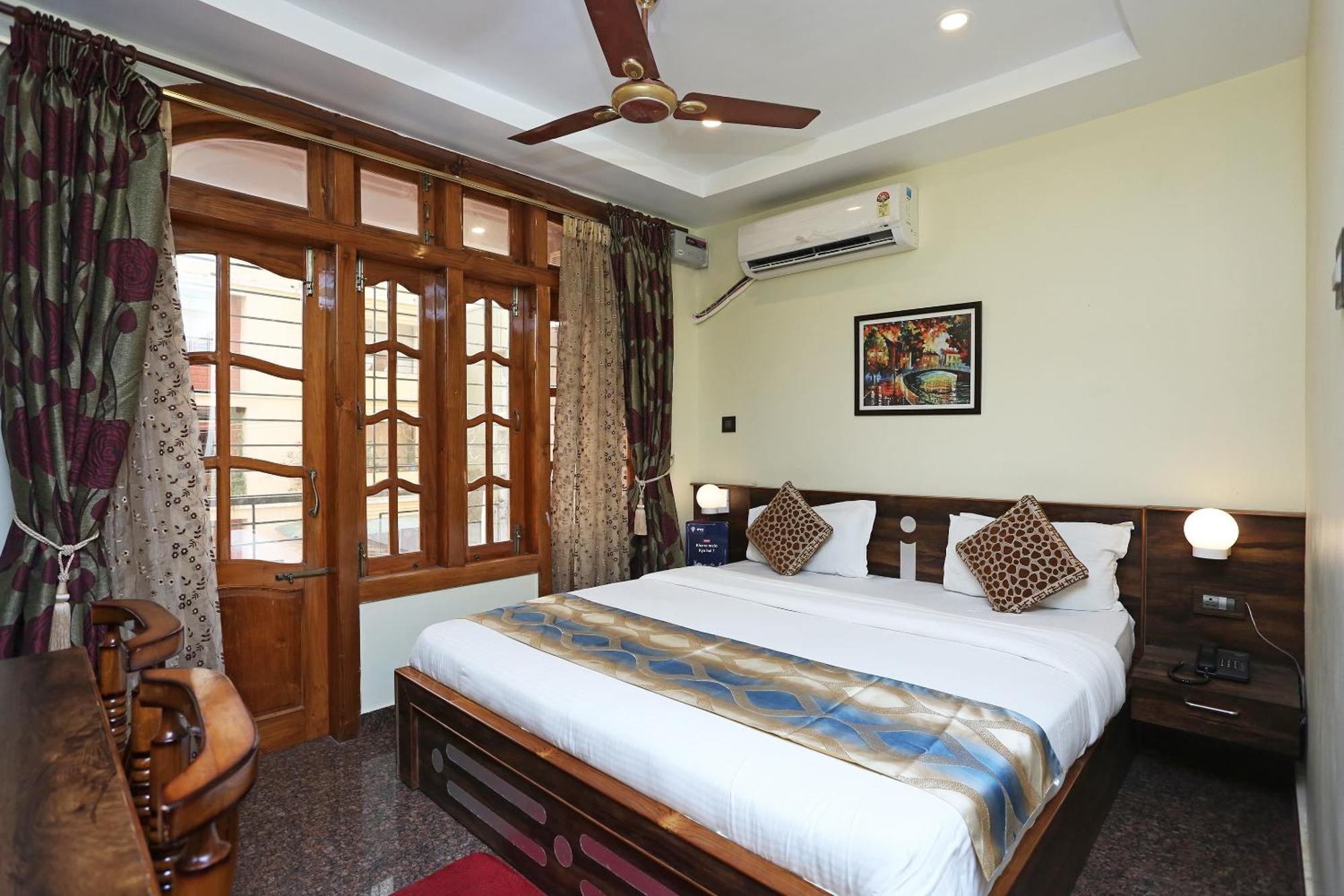 Super Hotel O Cherry City Cottage Dispur Екстериор снимка