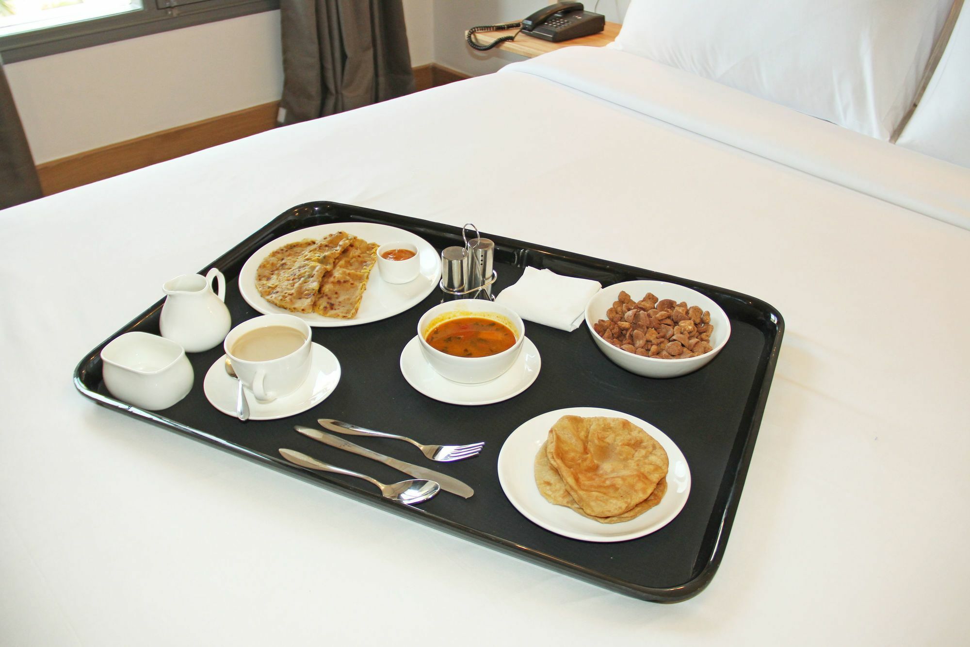 Super Hotel O Cherry City Cottage Dispur Екстериор снимка