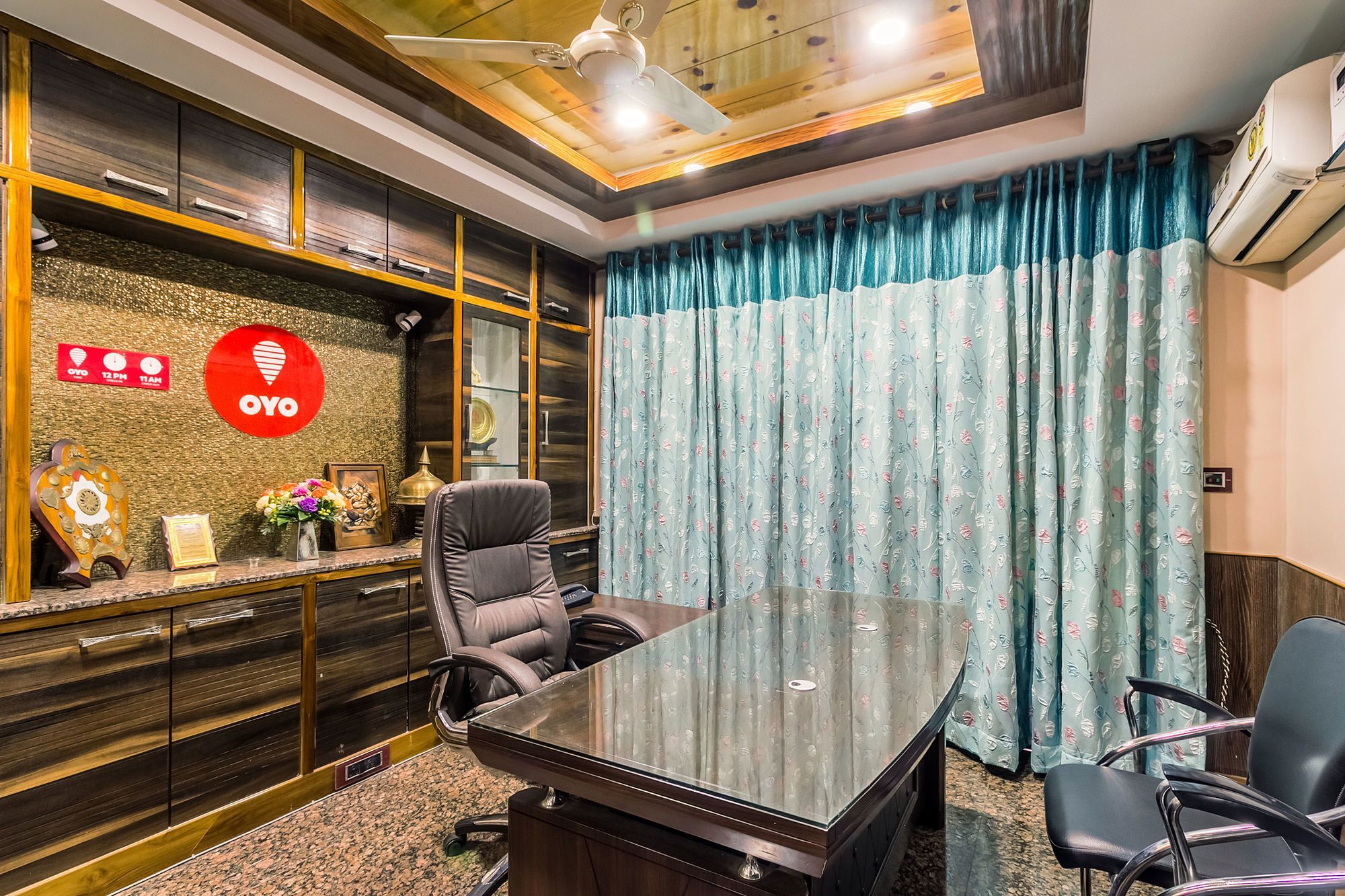 Super Hotel O Cherry City Cottage Dispur Екстериор снимка