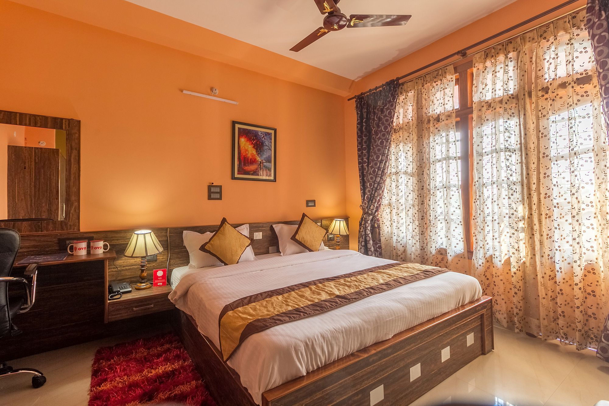 Super Hotel O Cherry City Cottage Dispur Екстериор снимка