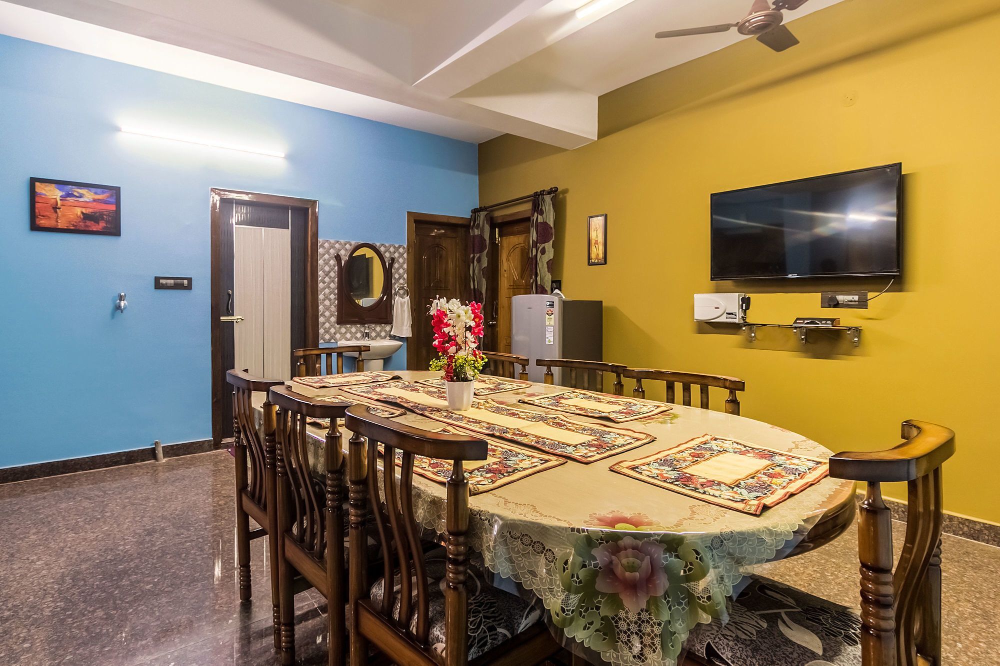 Super Hotel O Cherry City Cottage Dispur Екстериор снимка