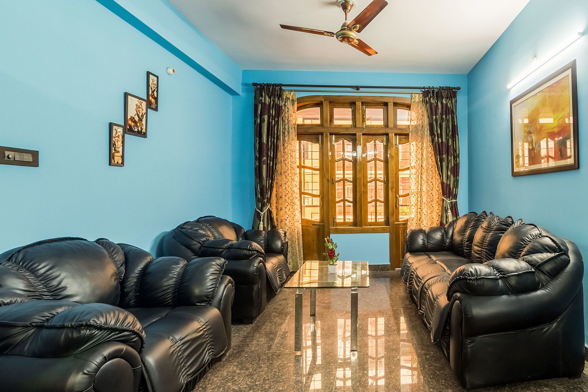 Super Hotel O Cherry City Cottage Dispur Екстериор снимка